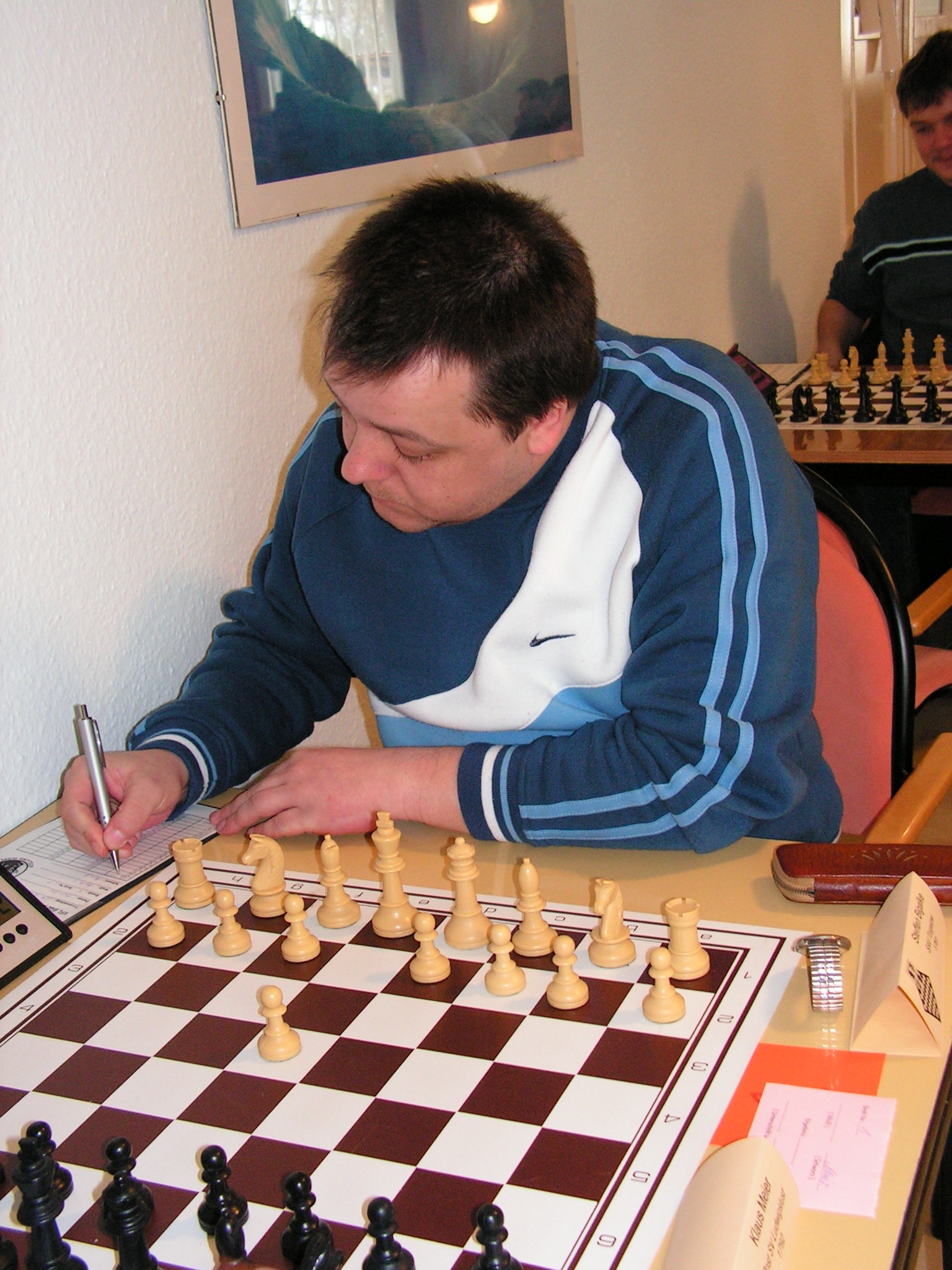 Vorschau